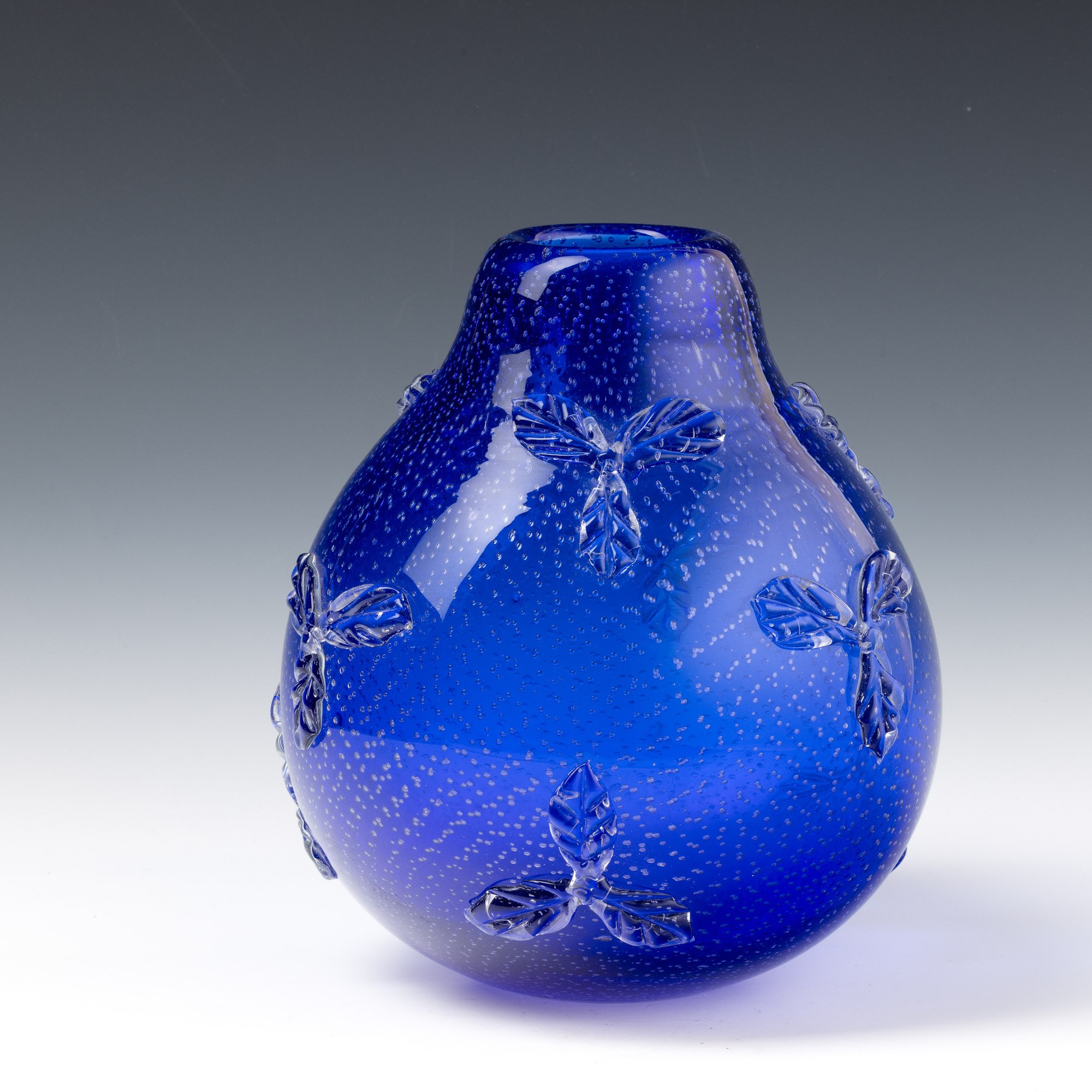 Archimede Seguso, Murano 1960 Ca
