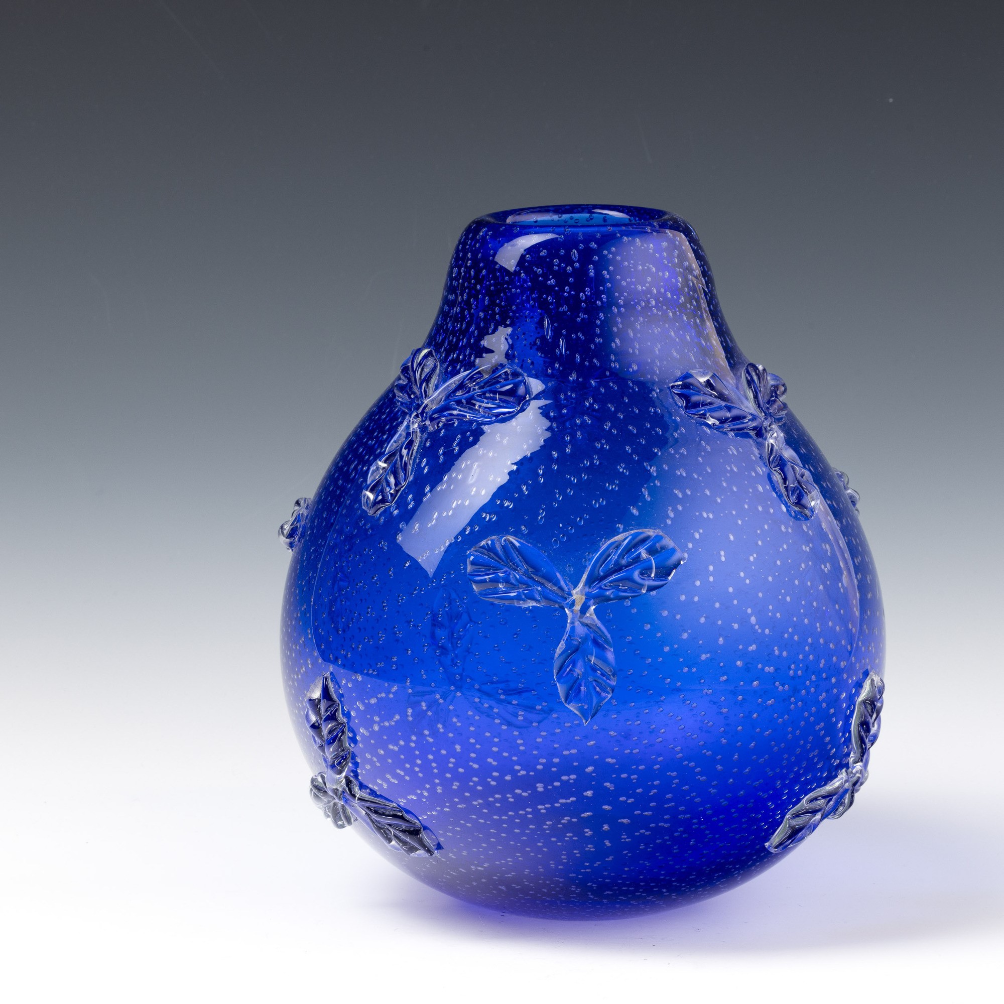 Archimede Seguso, Murano 1960 Ca