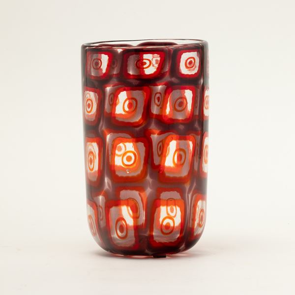 Ercole Barovier - Murano secolo XX