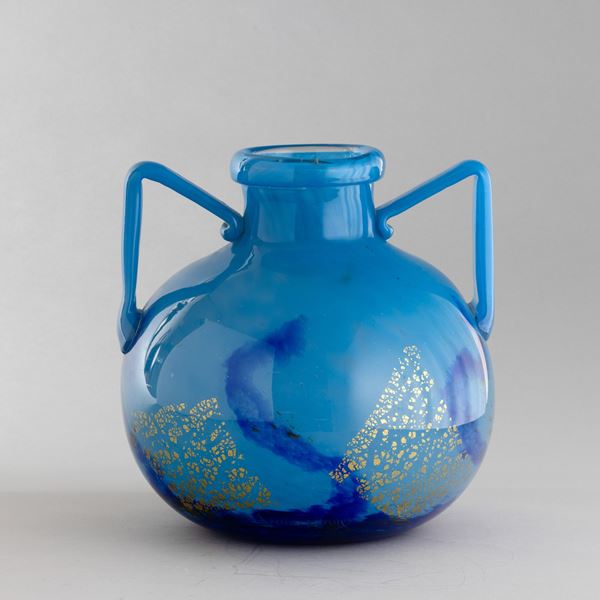 Daum, Nancy, France 1925 ca