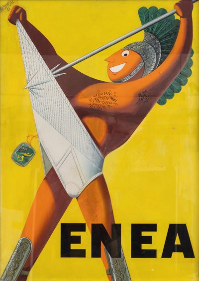 Enea - Mutande Elastiche