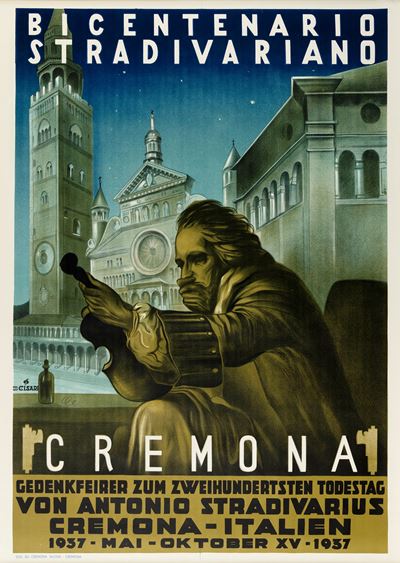Bicentenario Stradivariano - Cremona