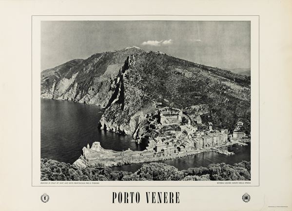 Anonimo - Porto Venere