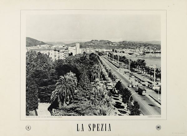 Anonimo - La Spezia / ENIT