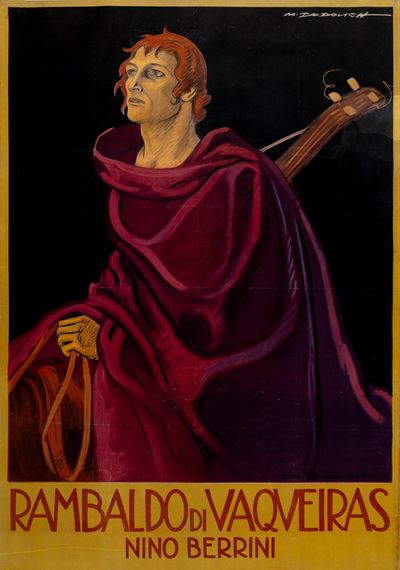 Rambaldo Vaqueiras