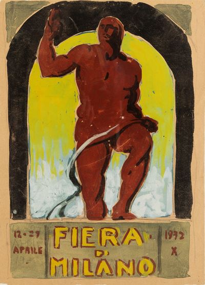 Fiera di Milano