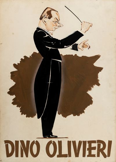 Dino Olivieri