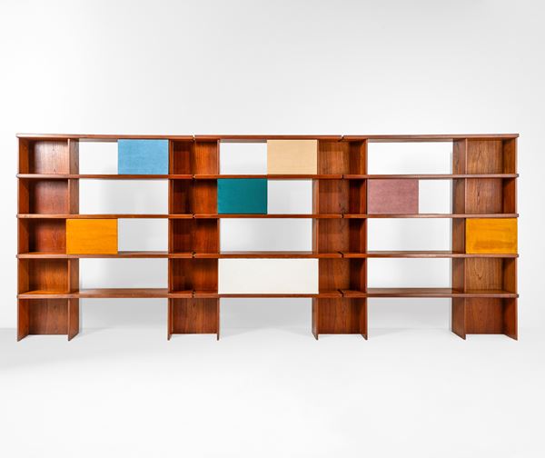 Libreria.