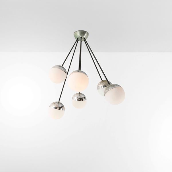 Stilnovo - Lampada a sospensione