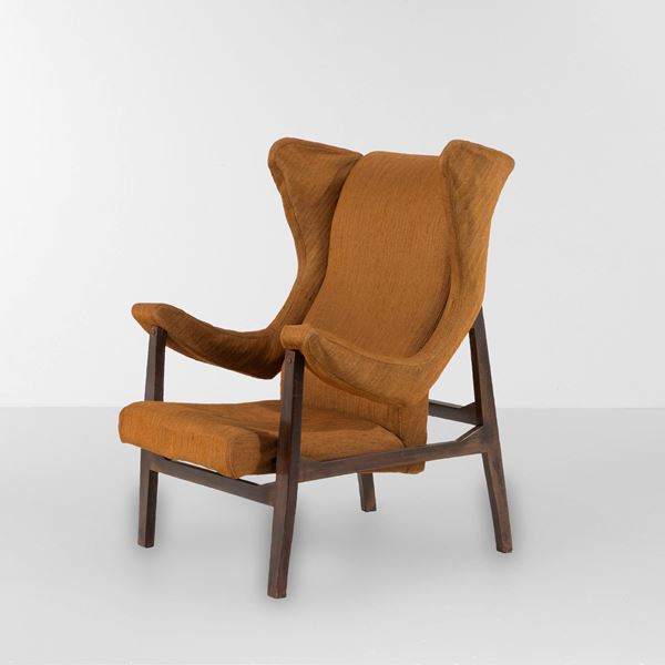 Poltrona mod. Fiorenza