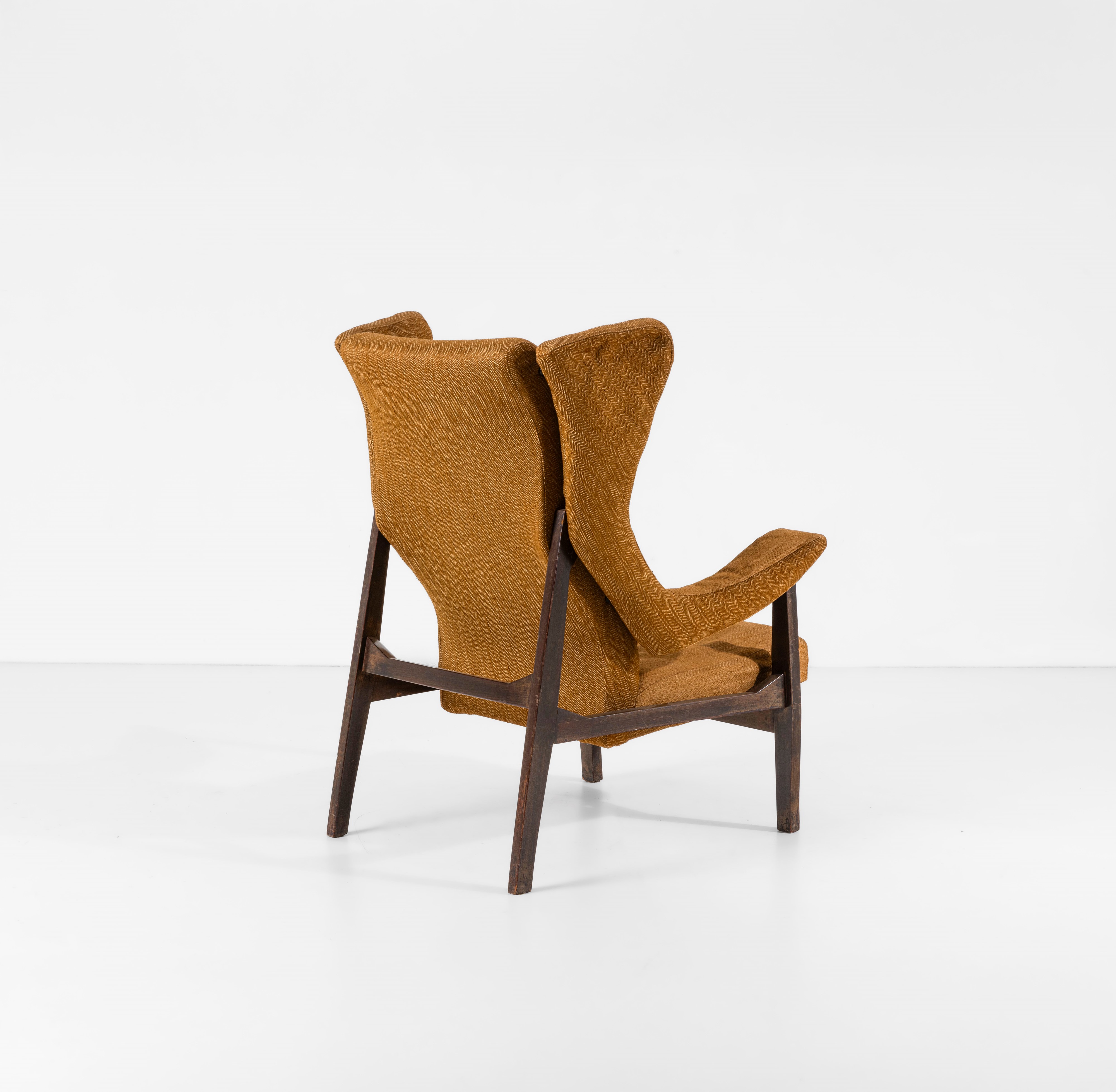 Franco Albini - Poltrona Mod. Fiorenza