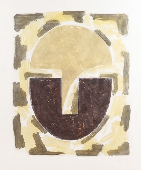 Senza titolo (Cabeza)