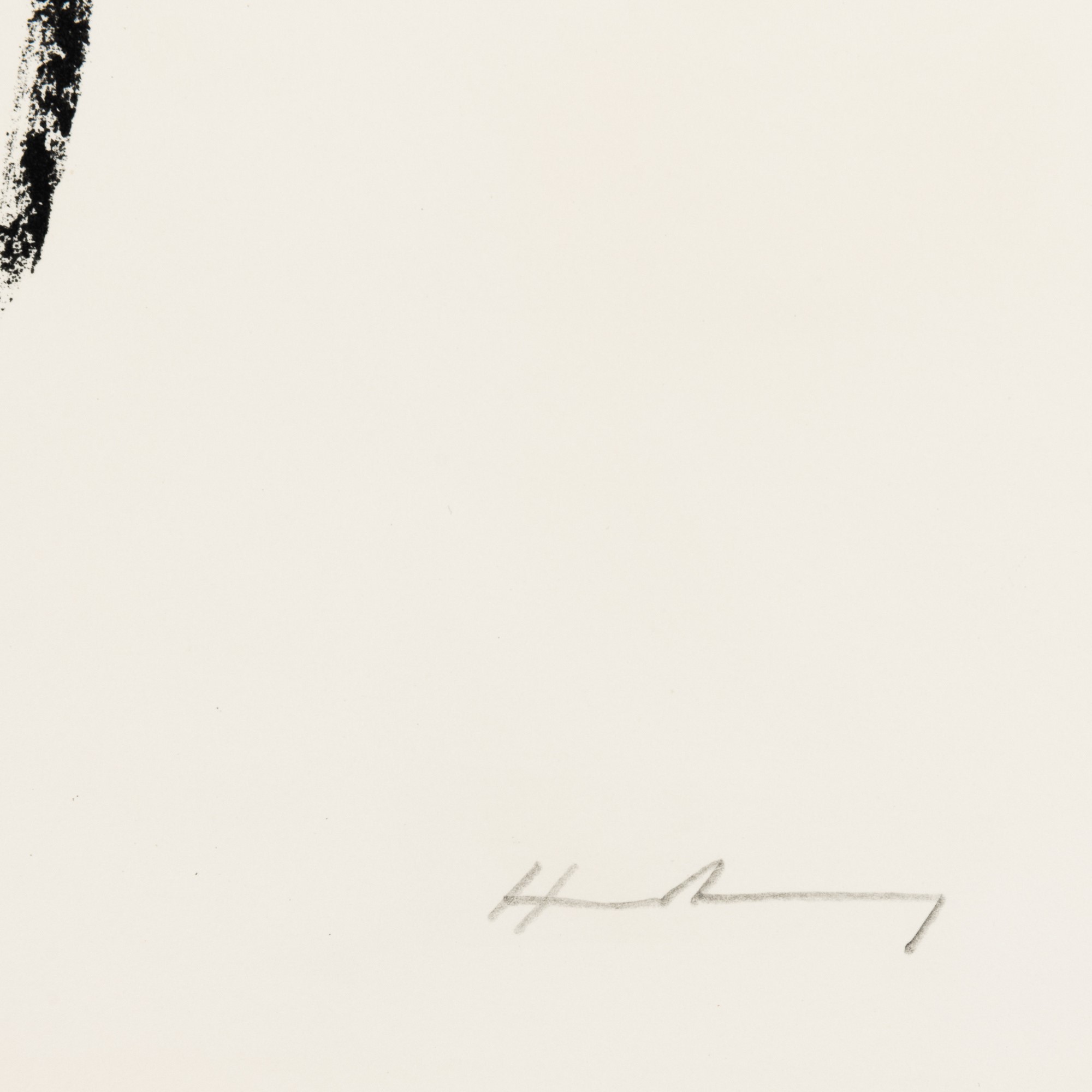 Hans Hartung - L 23
