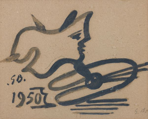 Senza titolo - Augurio