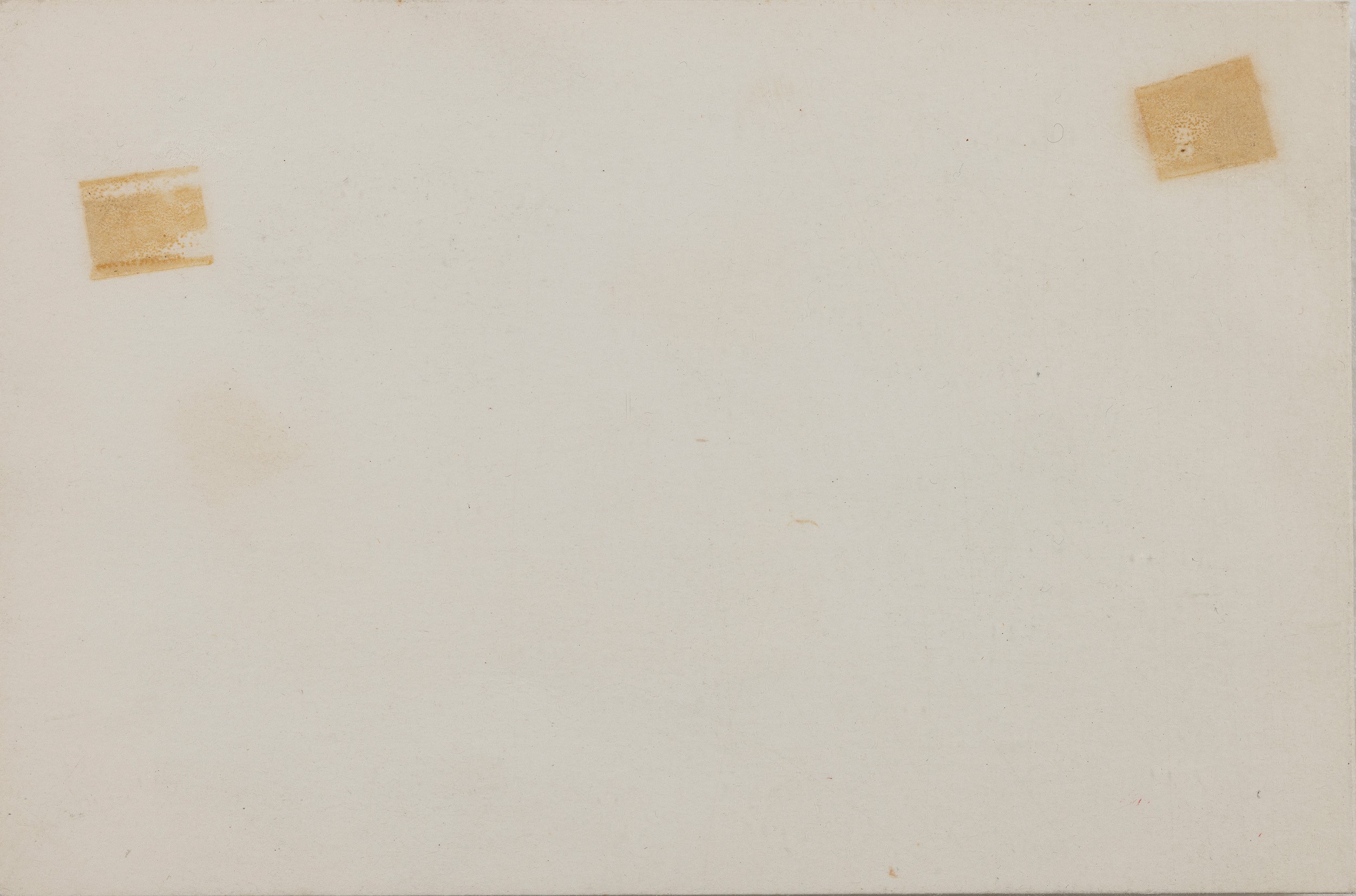 Piero Dorazio - Senza Titolo (reticoli)
