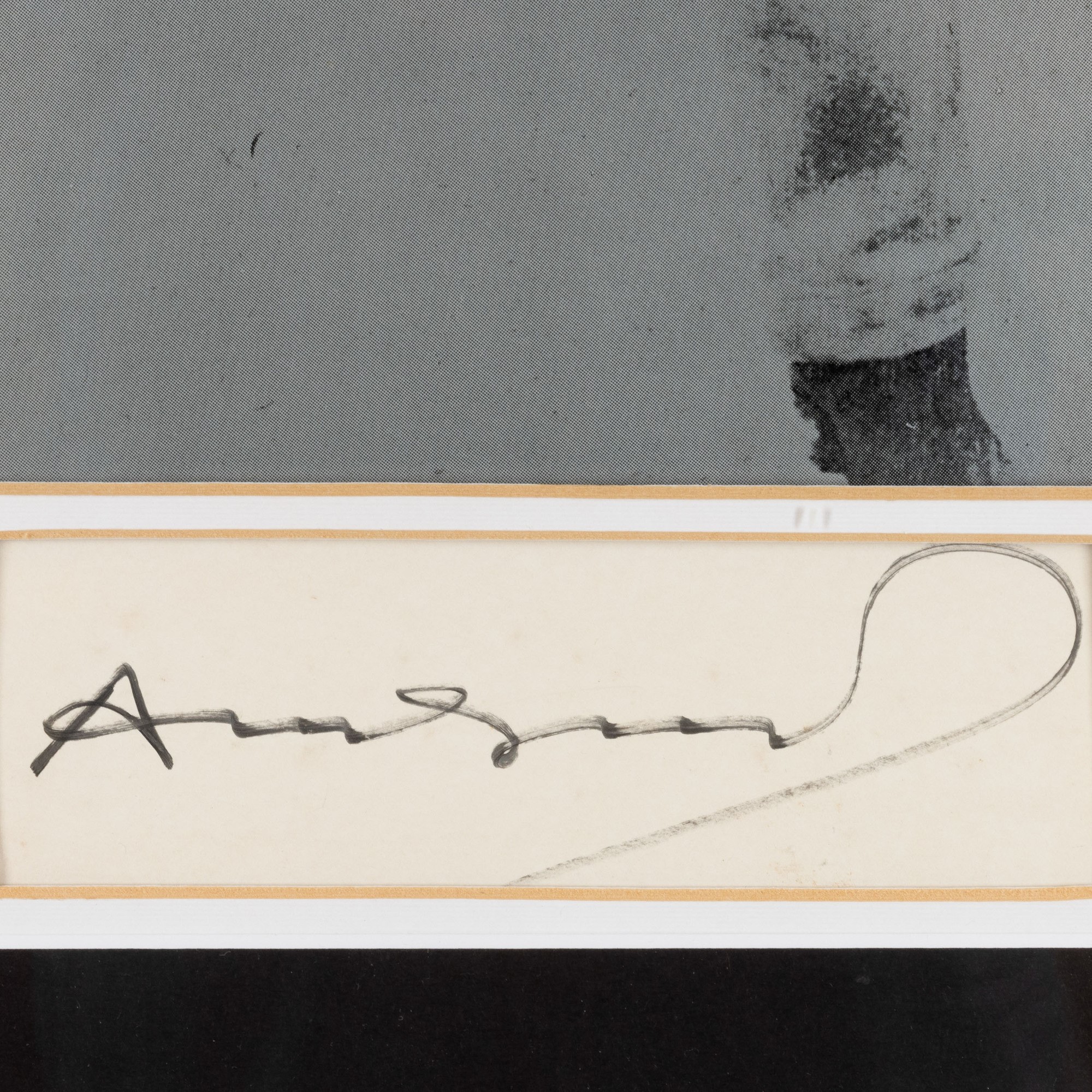 Andy Warhol - Elvis i And II