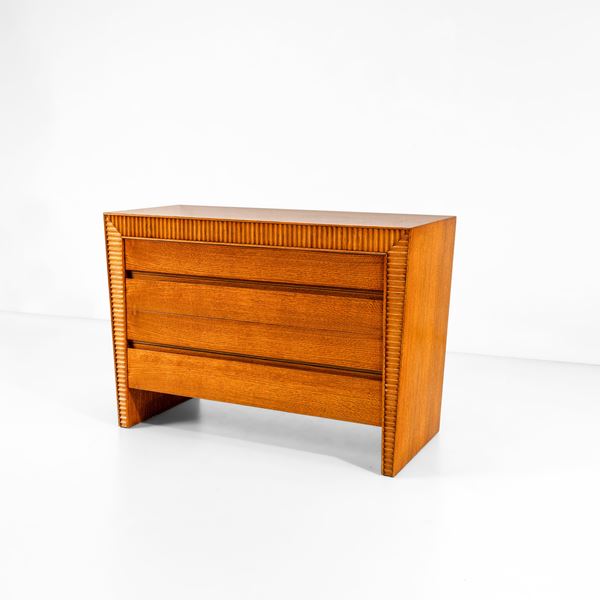 Paolo Buffa - Mobile contenitore.