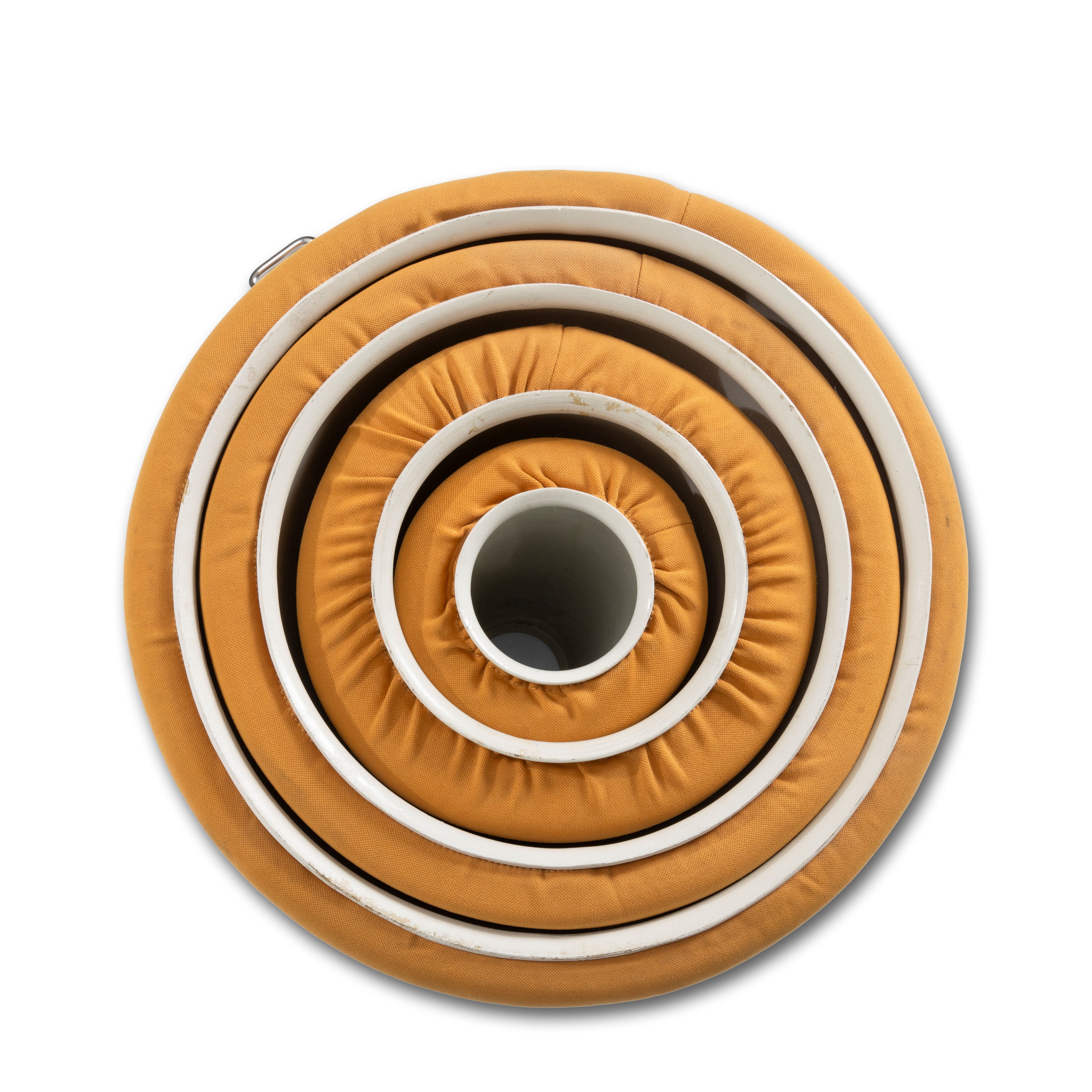Joe Colombo - Poltrona Mod. Tube Chair