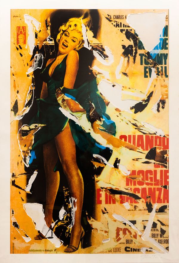 Quando la moglie è in vacanza