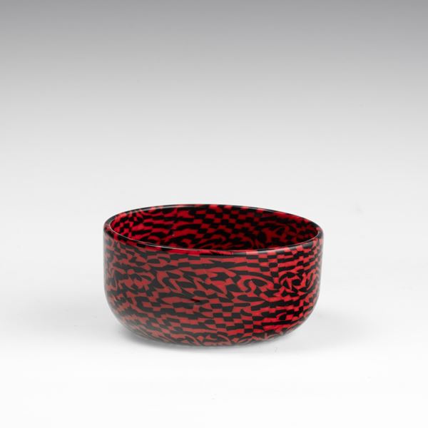 Venini, Murano 1960 ca