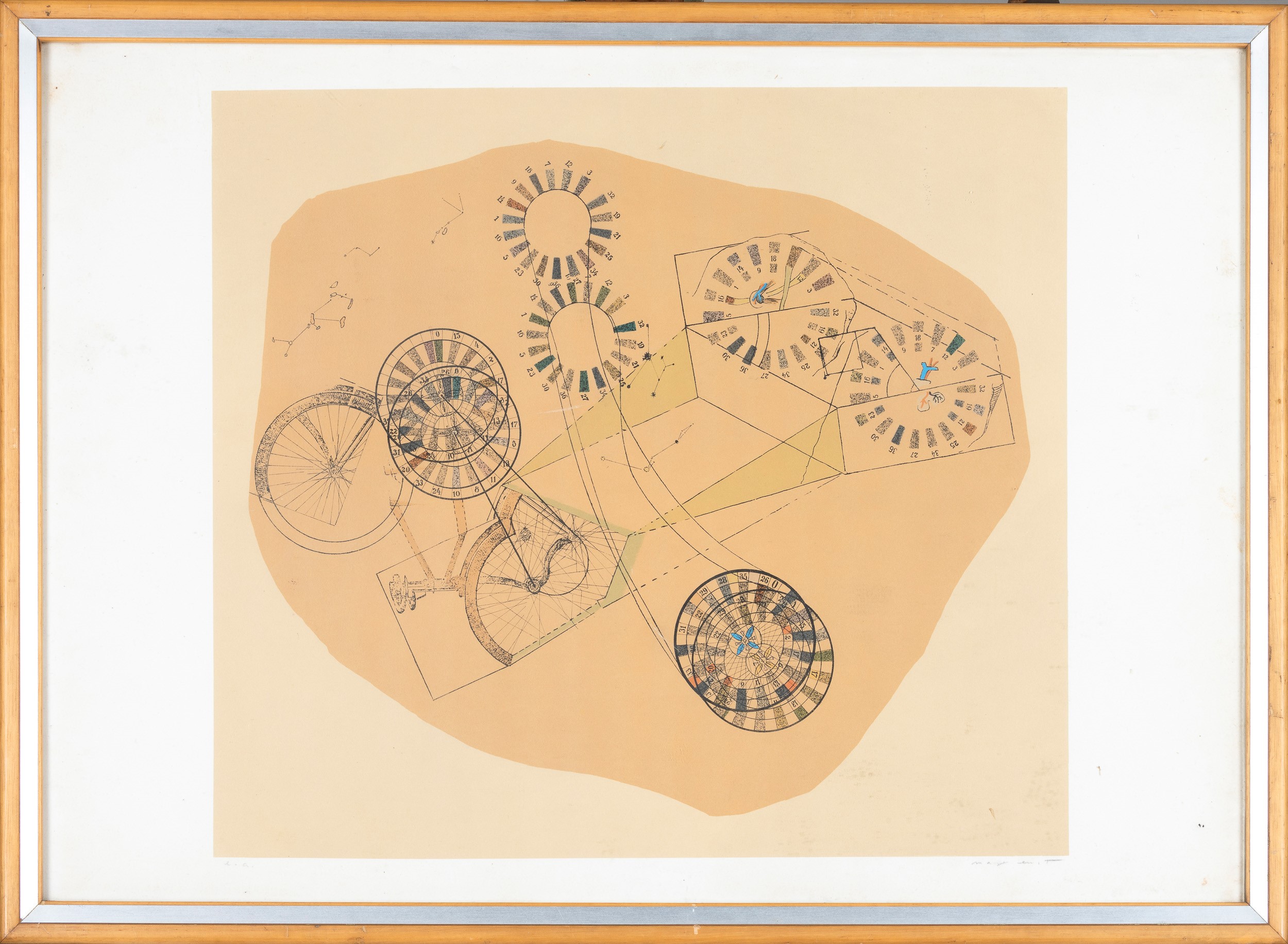Max Ernst - Vademekum Mobile