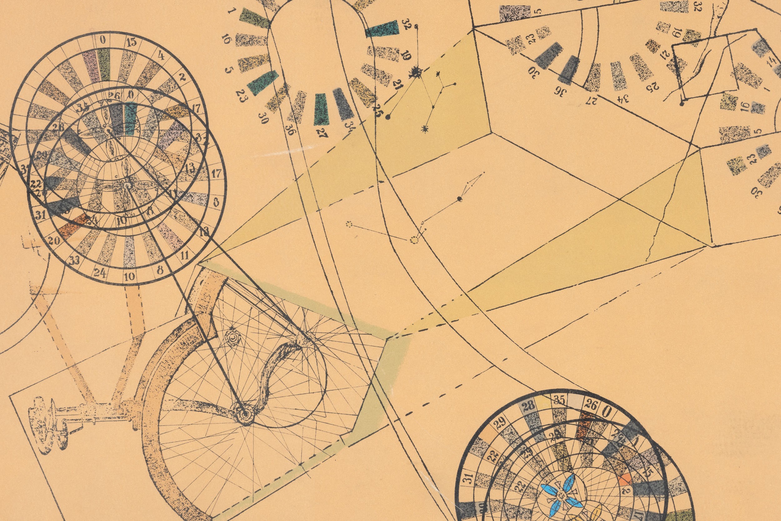 Max Ernst - Vademekum Mobile