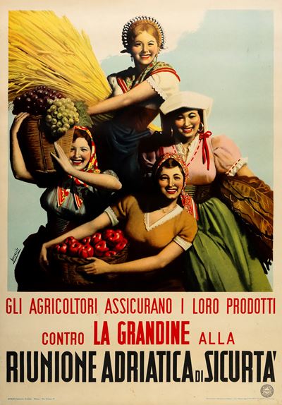 Riunione Adriatica