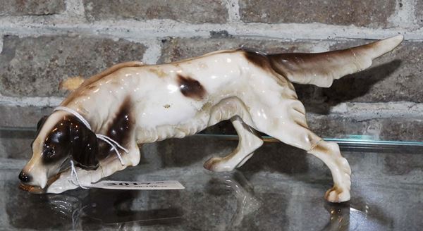 W. & M. Goldscheider - Vienna