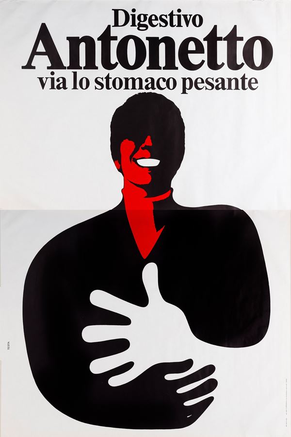 Digestivo Antonetto