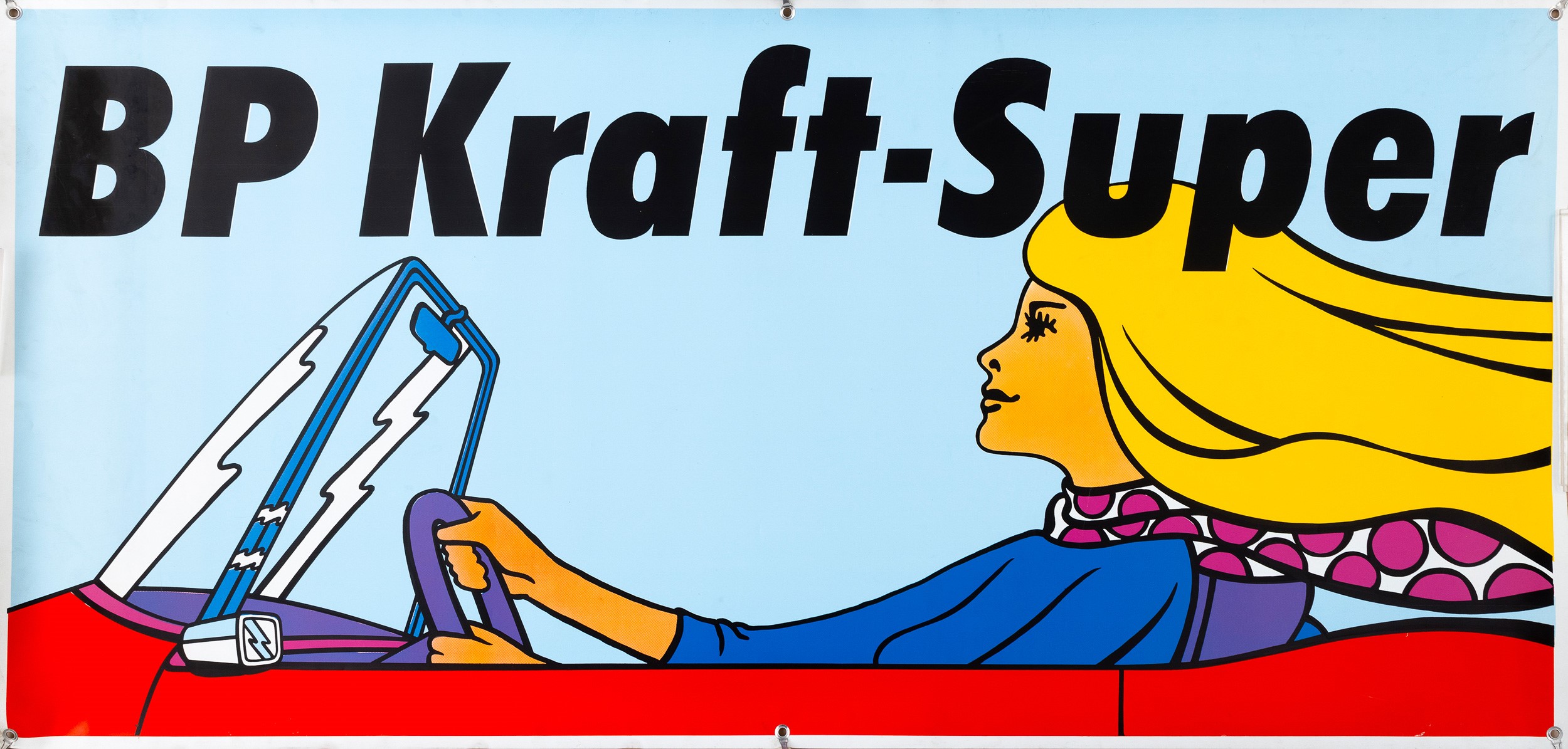 Anonimo - Bp Kraft-super