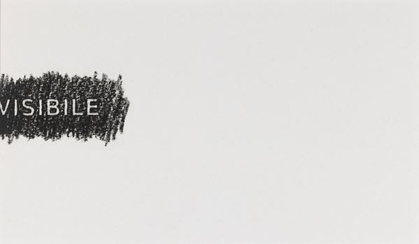 Invisibile