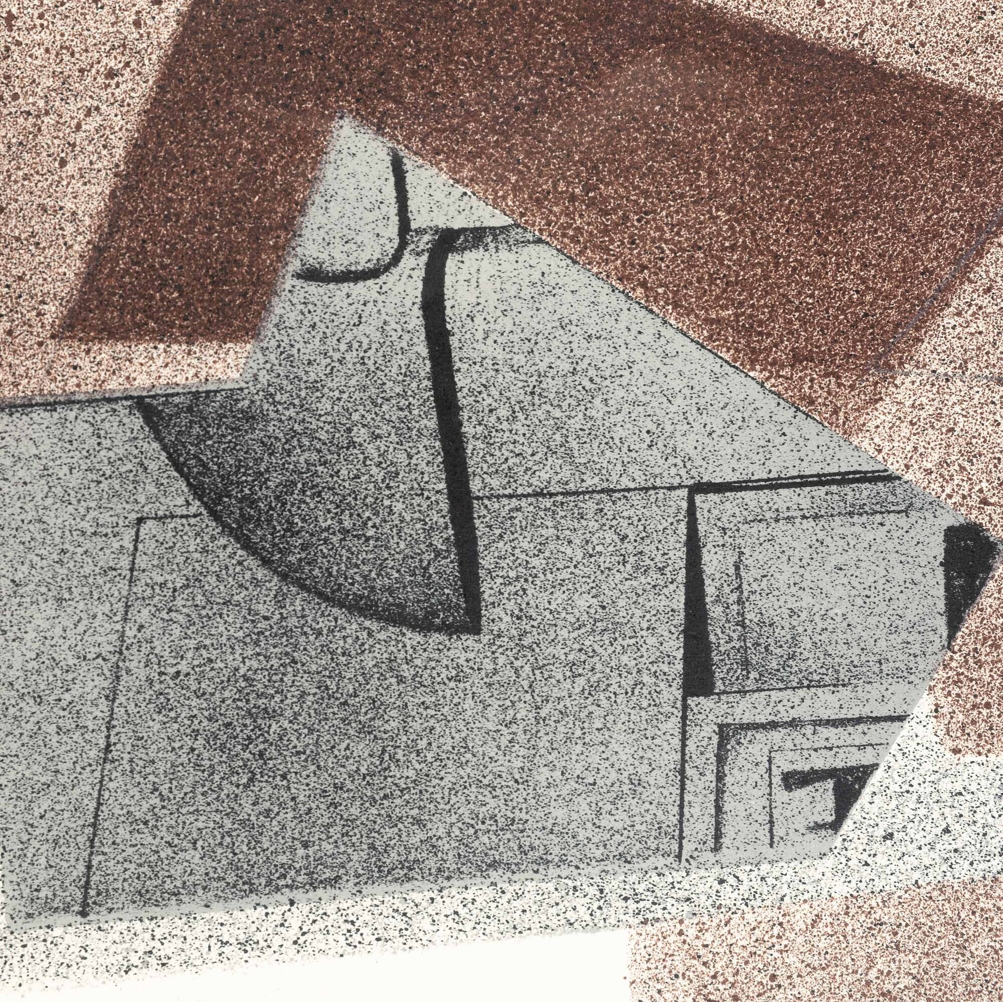 Hans Richter - Composition