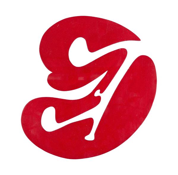 Negativo-Positivo curvo