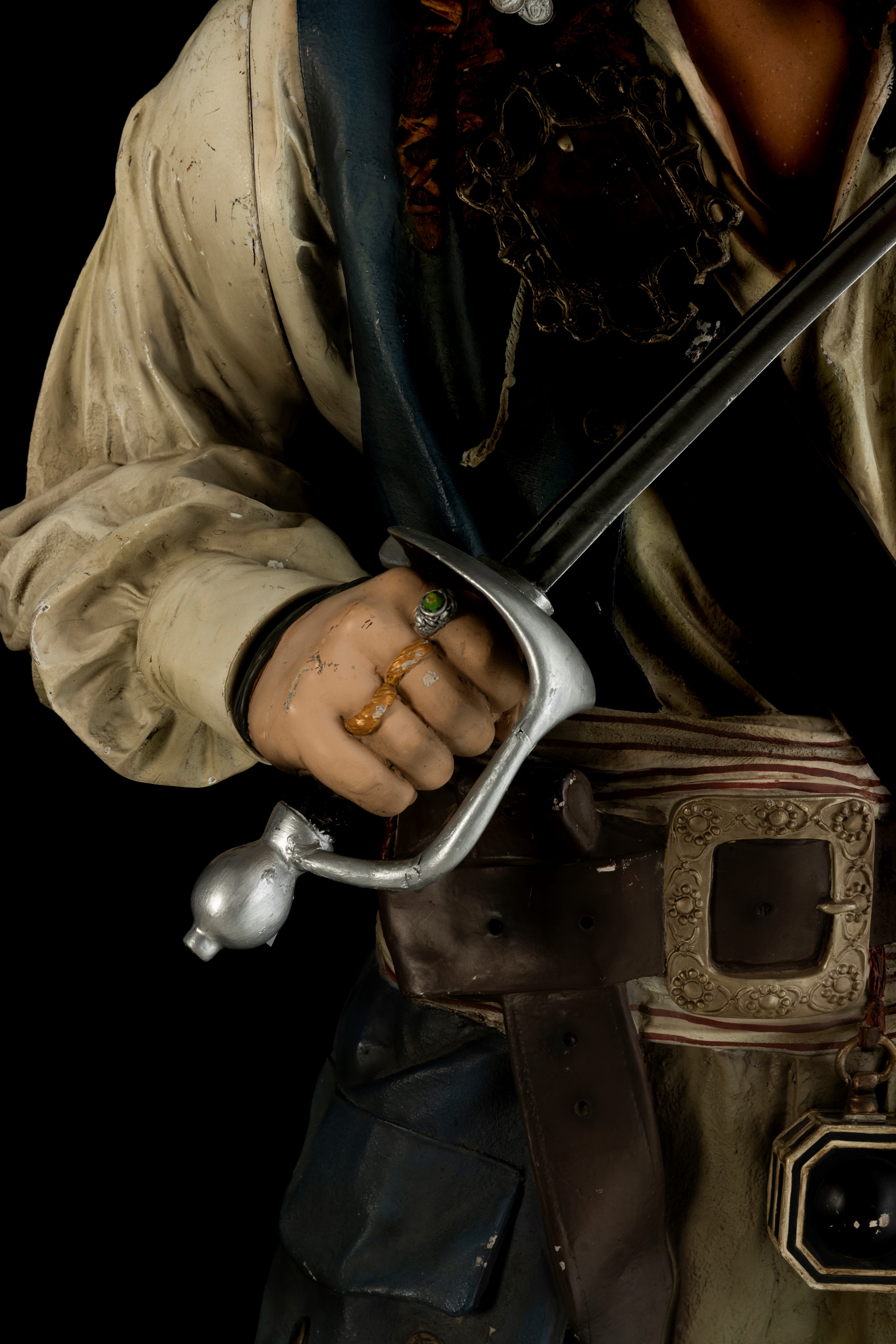 Studio Oxmox - Jack Sparrow - i Pirati dei Caraibi.
