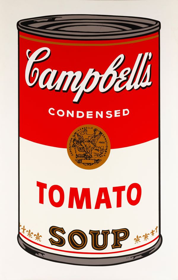 Campbell's Tomato Soup