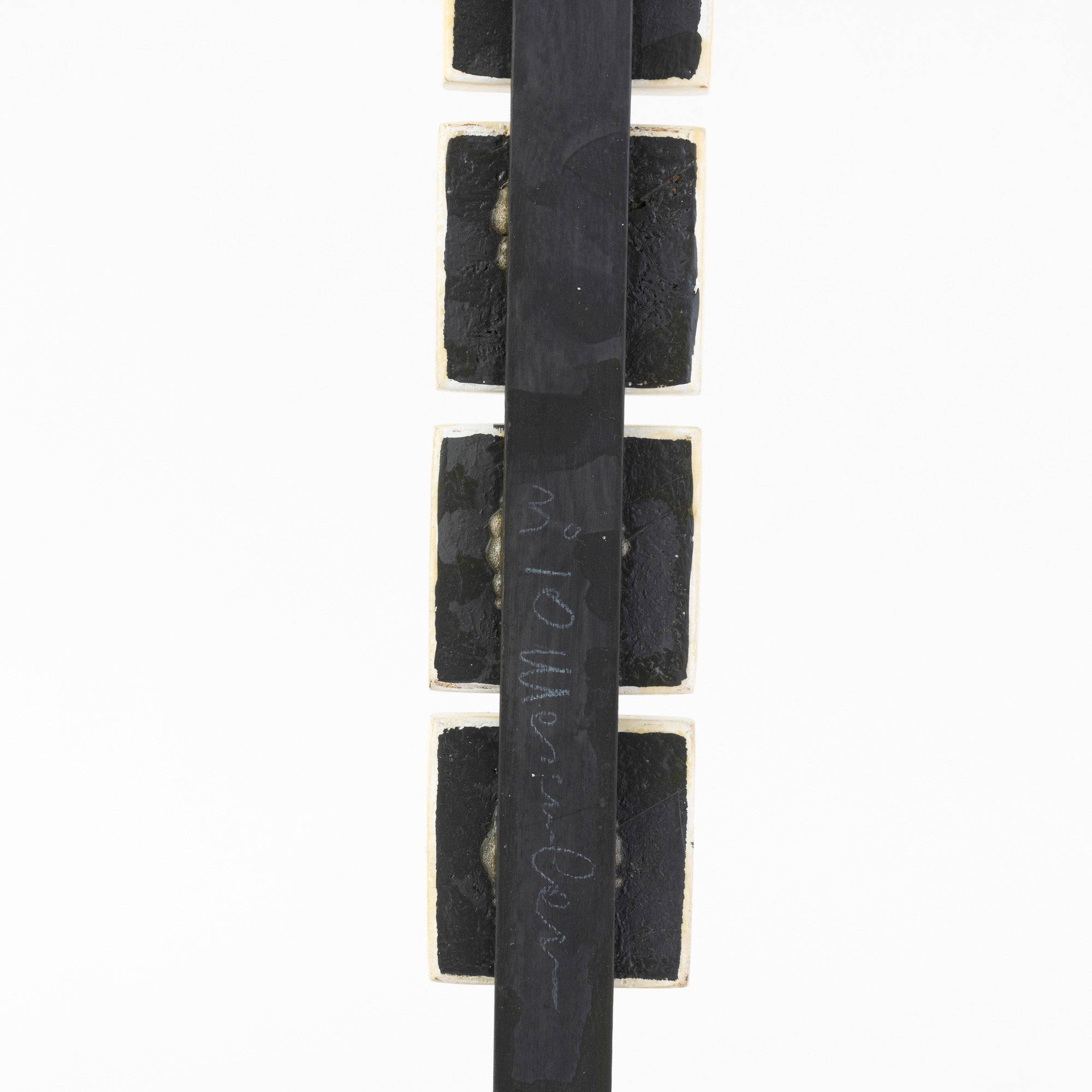 Plinio Mesciulam - Scultura non identificata