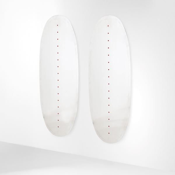 Due pannelli mod. Periplo.