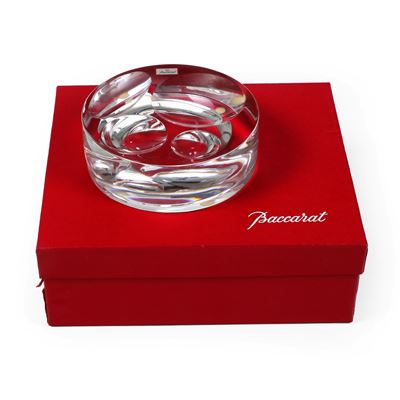Svuota Tasche Baccarat