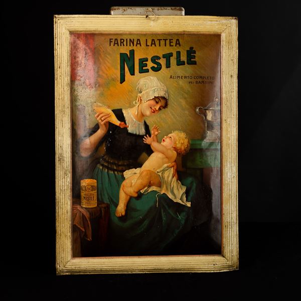 Nestlé
