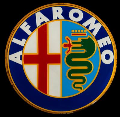 Alfa Romeo