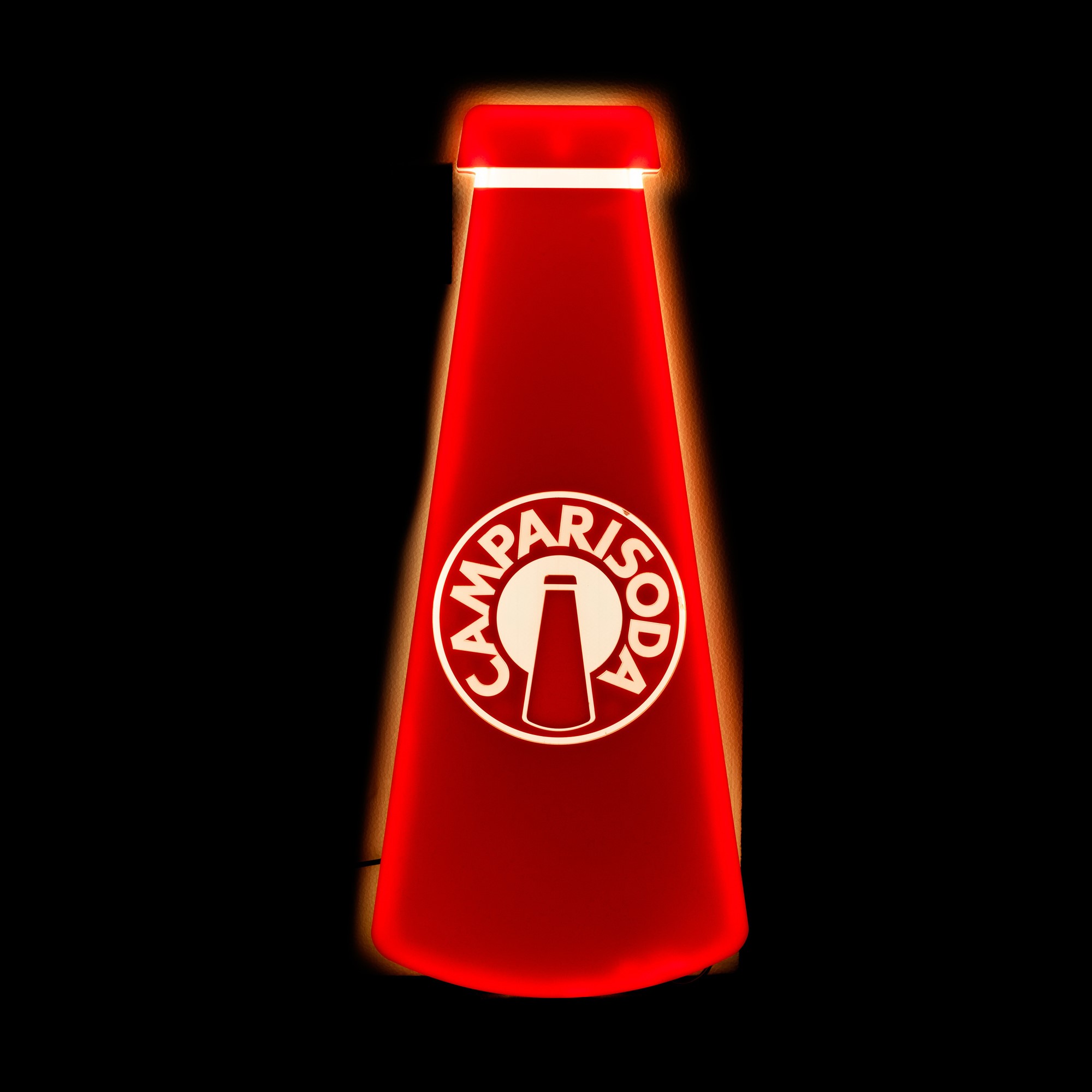 Campari Soda