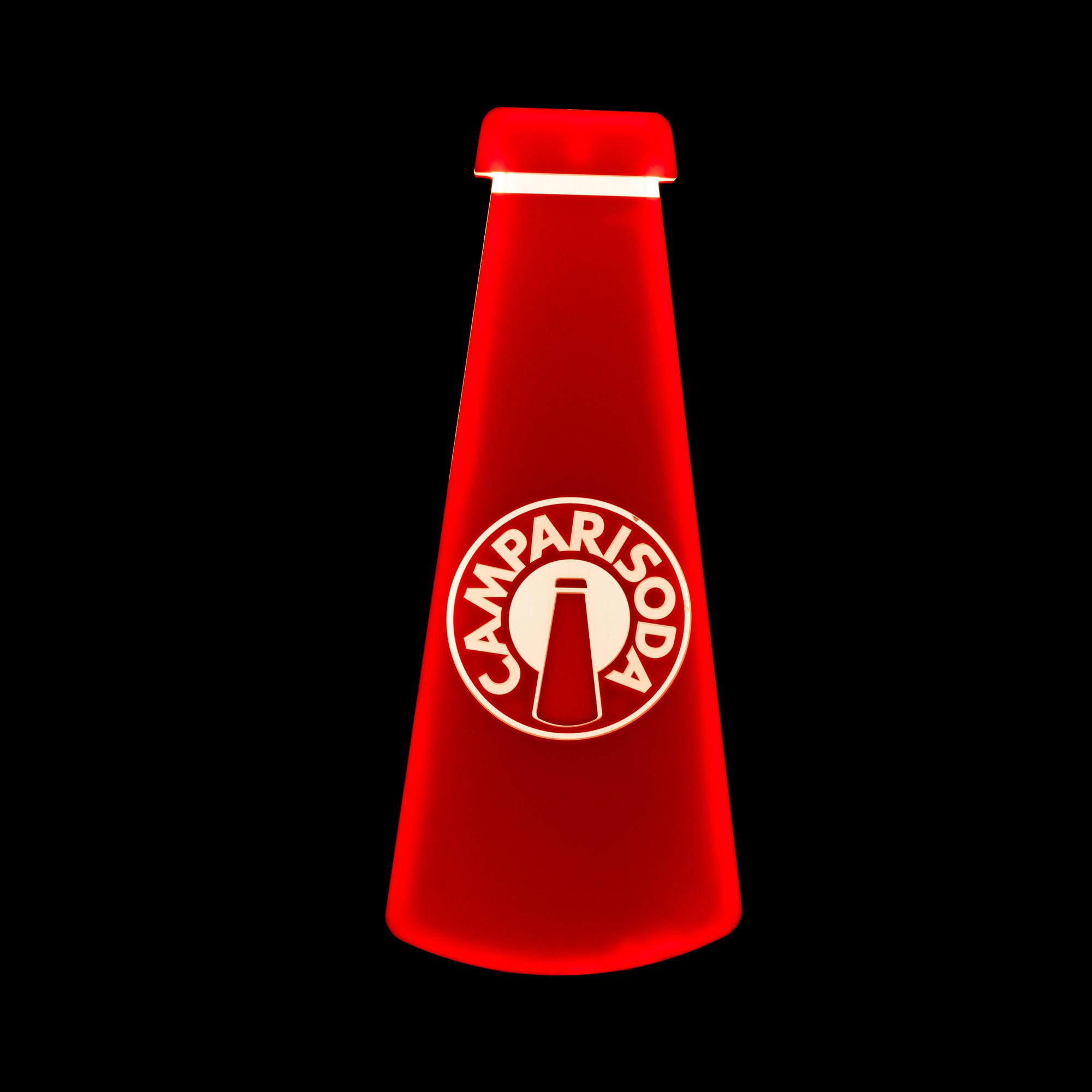 Campari Soda