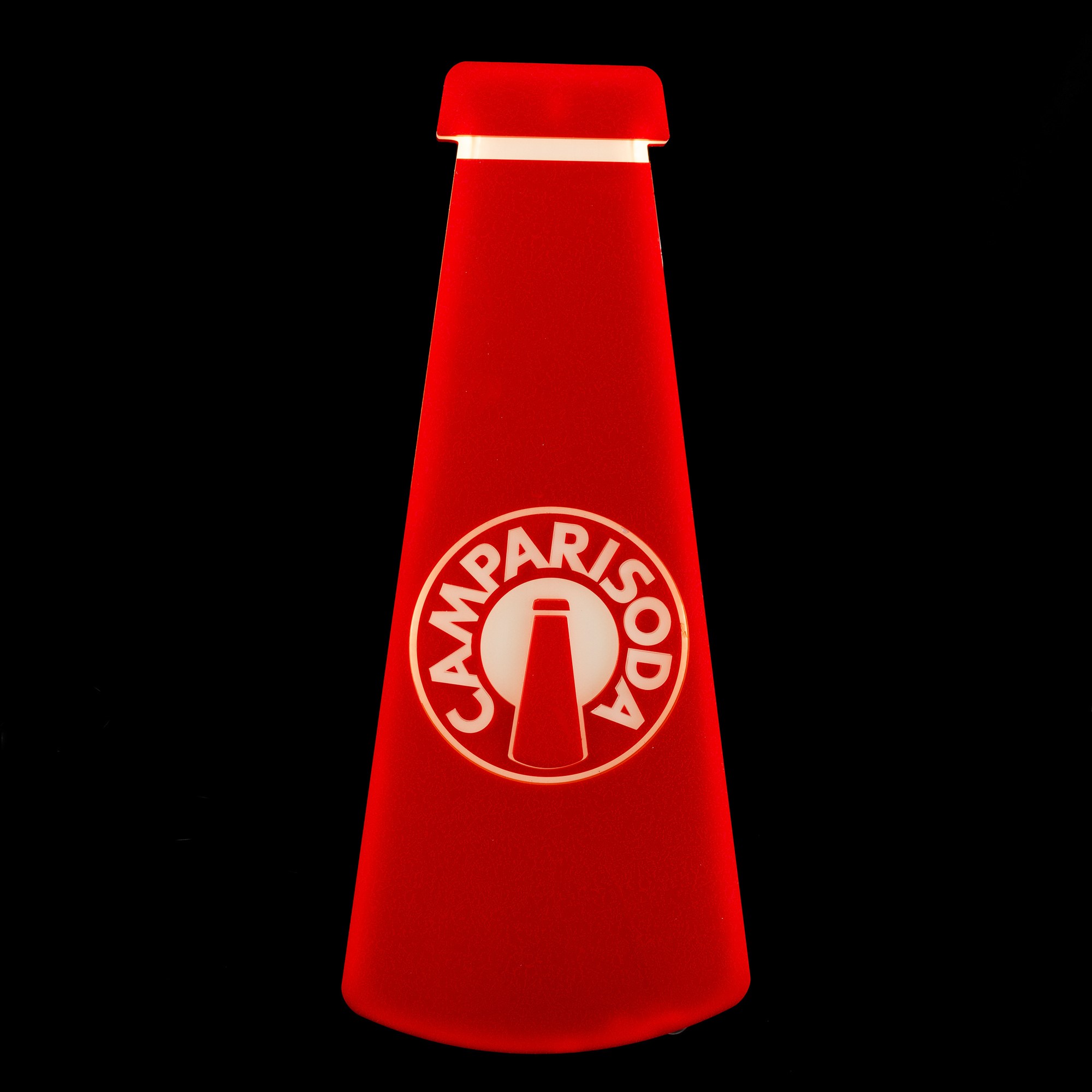 Campari Soda