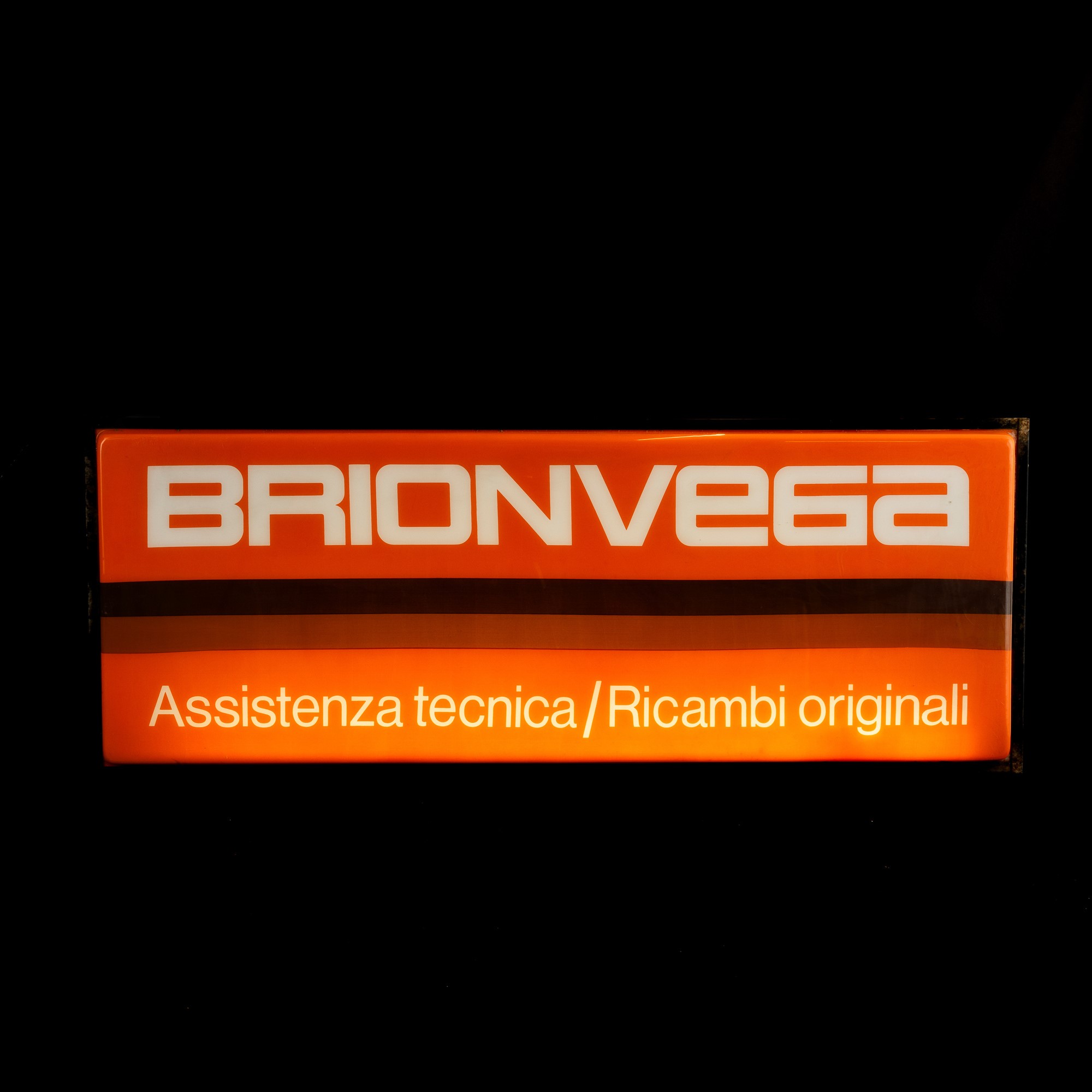 Brionvega Ricambi