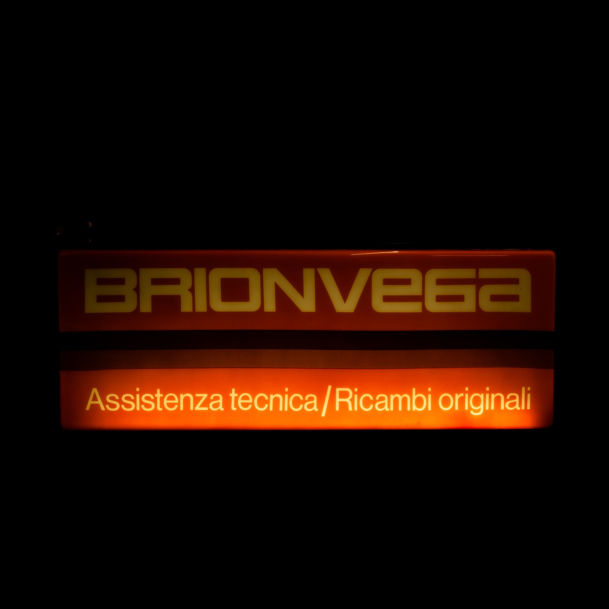 Brionvega Ricambi