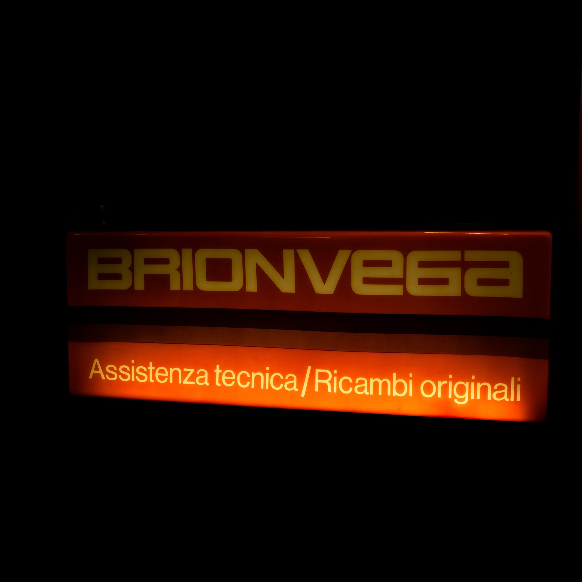 Brionvega Ricambi