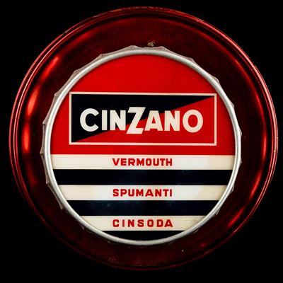 Cinzano