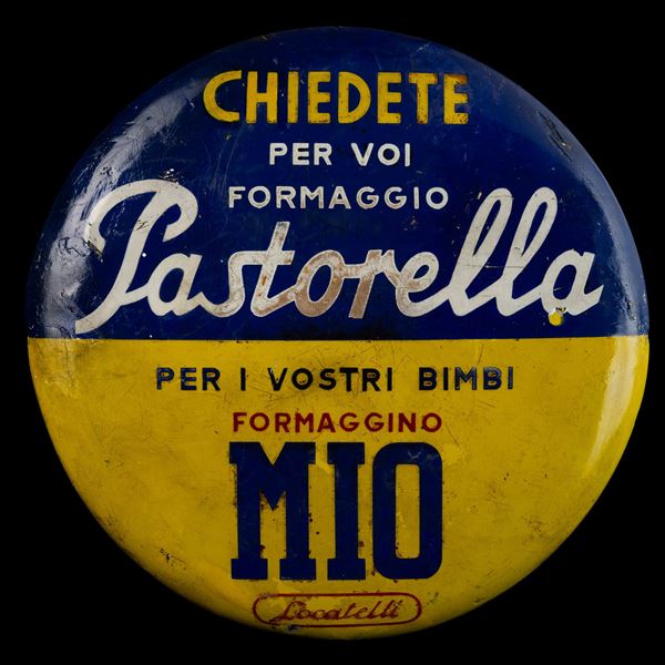 Pastorella Mio.