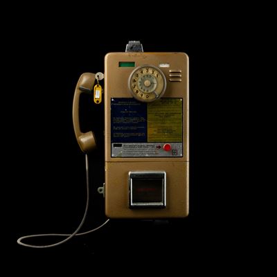Telefono a Gettoni