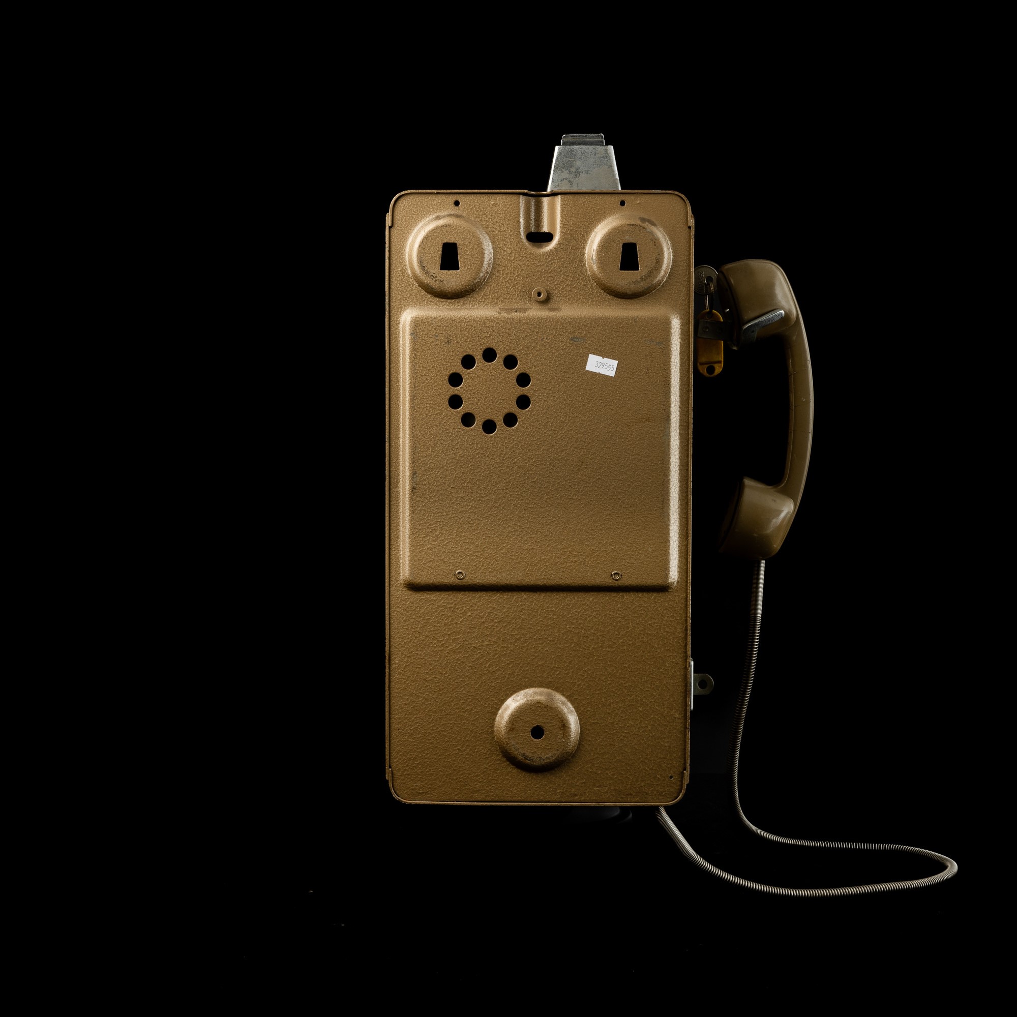 Telefono a Gettoni